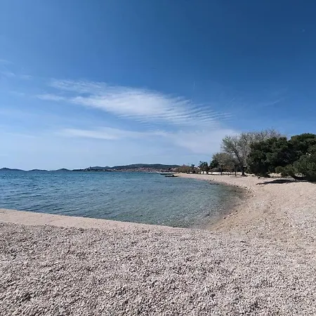 Two Bedrooms 50m From The *