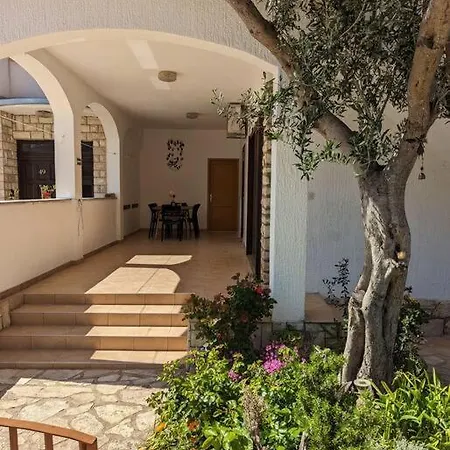 Апартаменты Two Bedrooms 50m From The