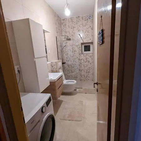 Two Bedrooms 50m From The