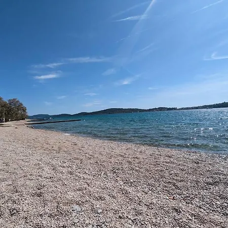 Two Bedrooms 50m From The Lägenhet *