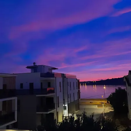 Two Bedrooms 50m From The *