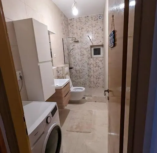 Two Bedrooms 50m From The