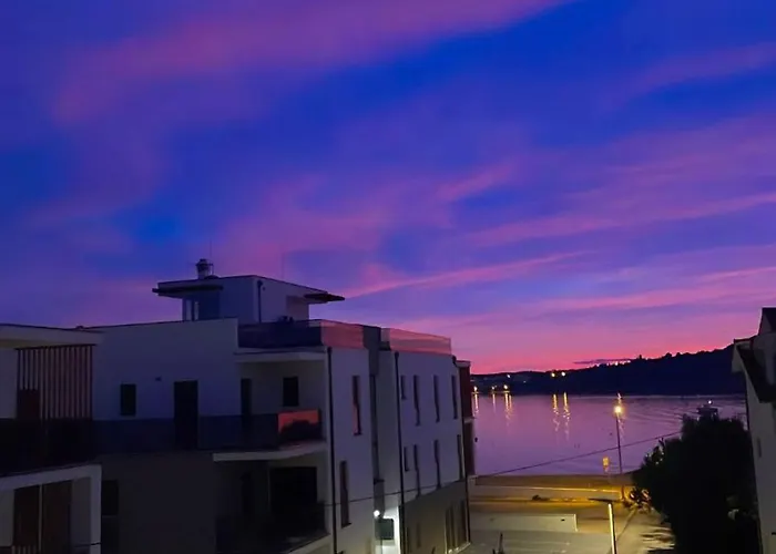 Two Bedrooms 50m From The *